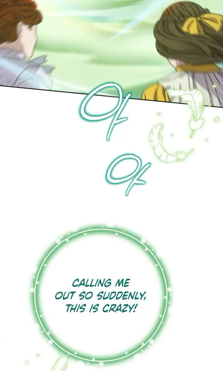 The Materialistic Princess Chapter 116 Page 9