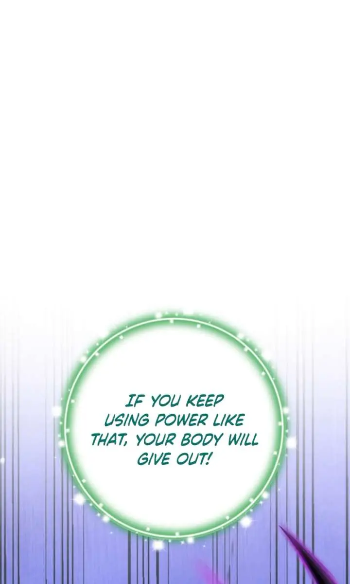 The Materialistic Princess Chapter 116 Page 11