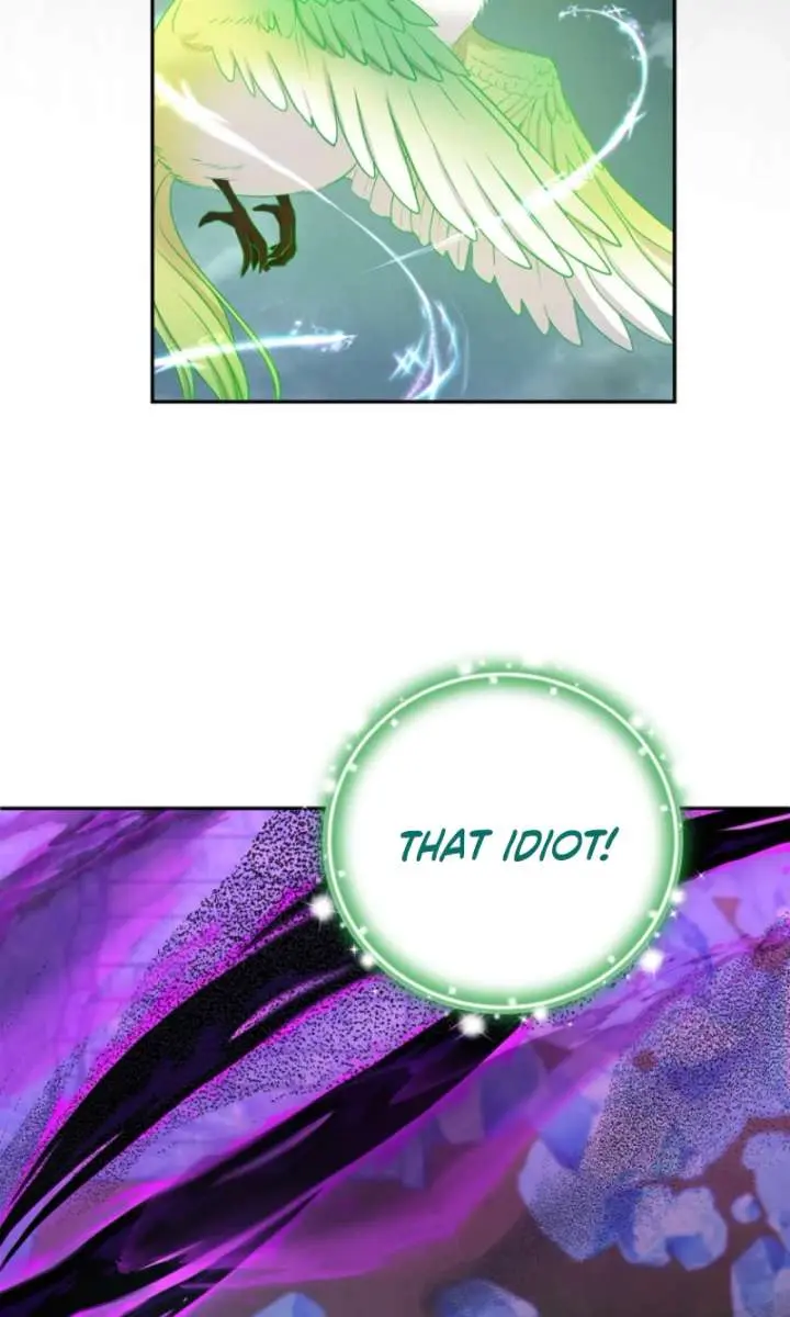The Materialistic Princess Chapter 116 Page 16