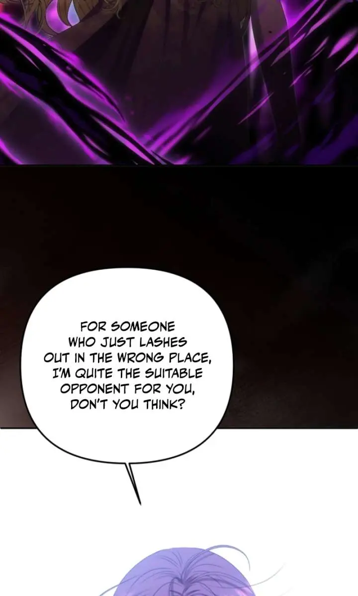 The Materialistic Princess Chapter 116 Page 21