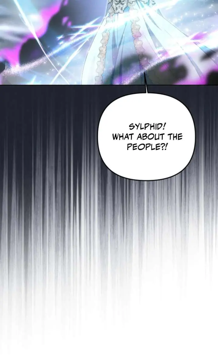 The Materialistic Princess Chapter 116 Page 41
