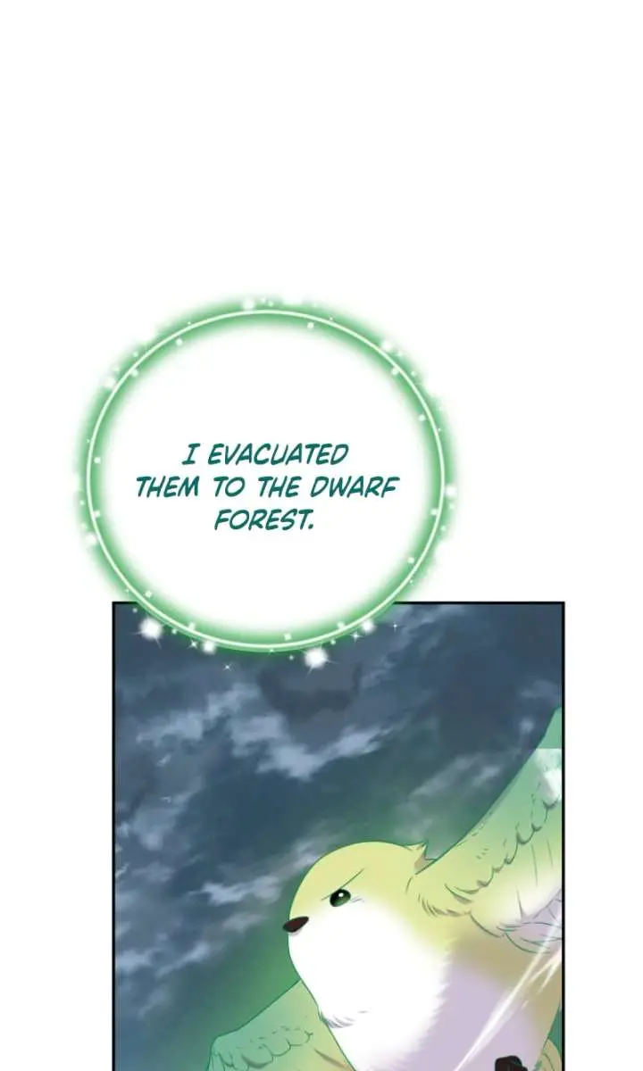The Materialistic Princess Chapter 116 Page 42