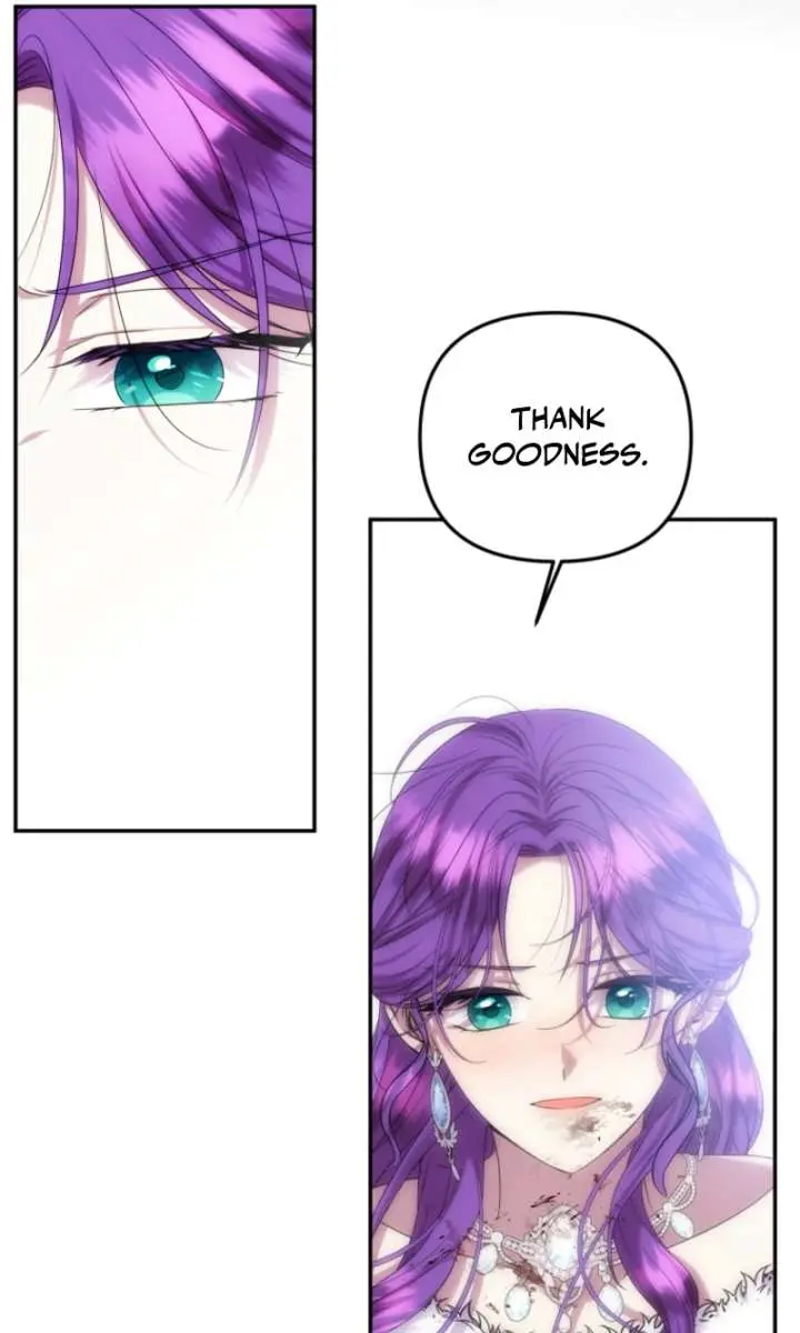 The Materialistic Princess Chapter 116 Page 48