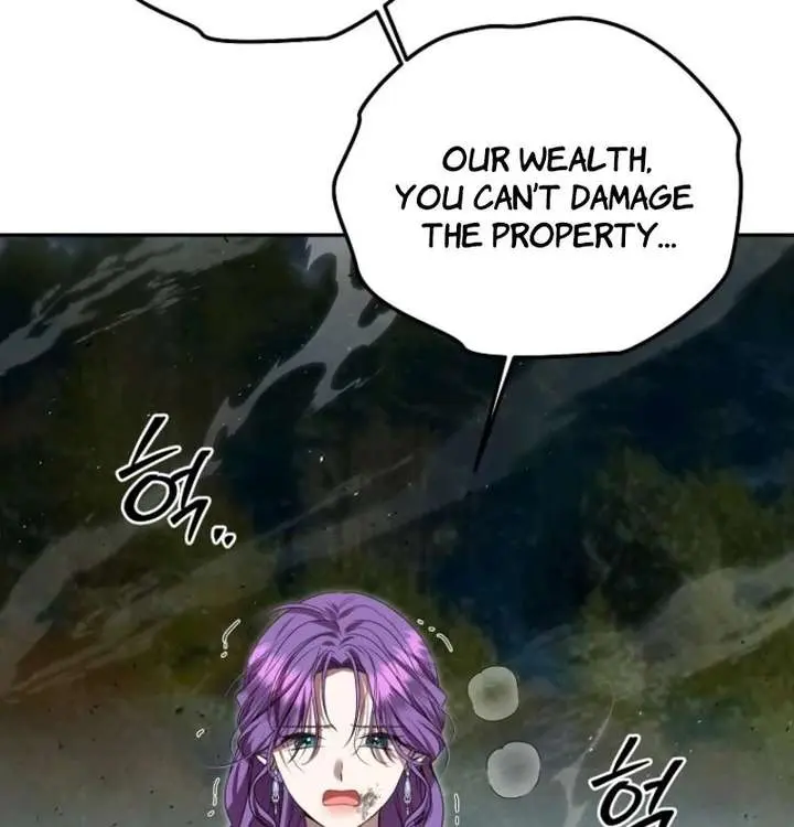 The Materialistic Princess Chapter 117 Page 43