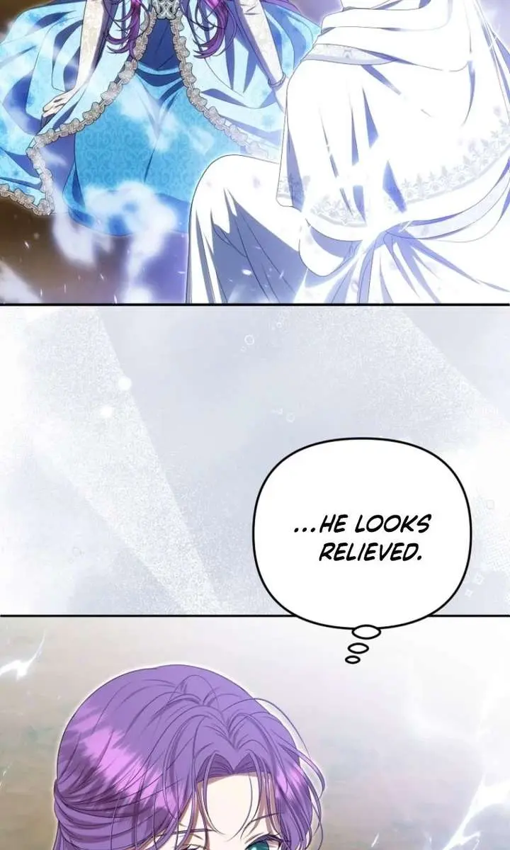 The Materialistic Princess Chapter 117 Page 52