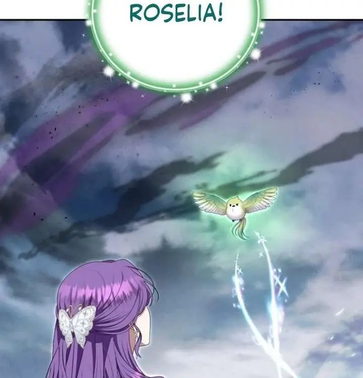 The Materialistic Princess Chapter 117 Page 55