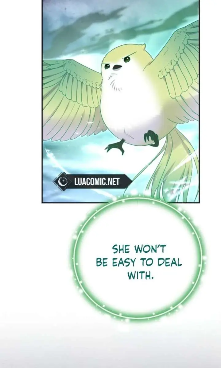 The Materialistic Princess Chapter 117 Page 57