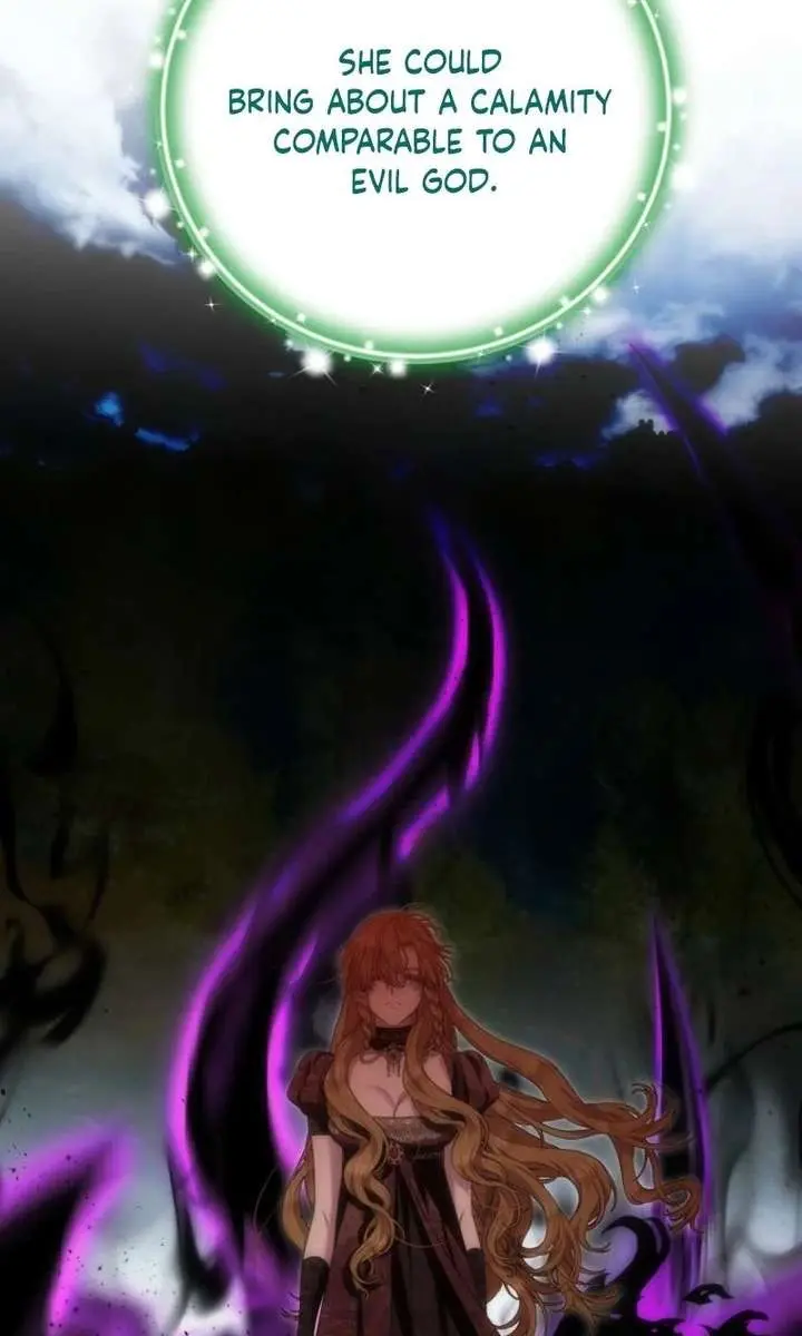 The Materialistic Princess Chapter 117 Page 70