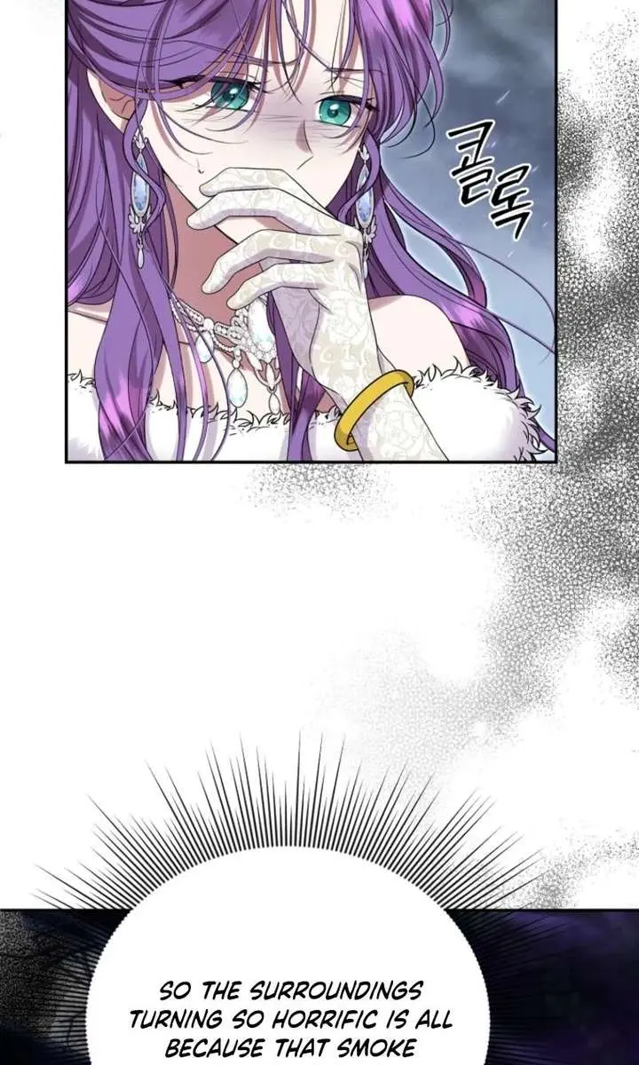The Materialistic Princess Chapter 117 Page 75