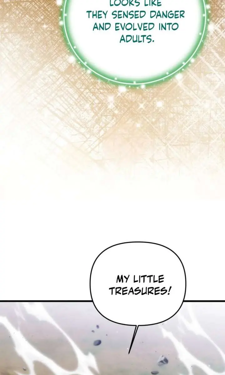 The Materialistic Princess Chapter 118 Page 5