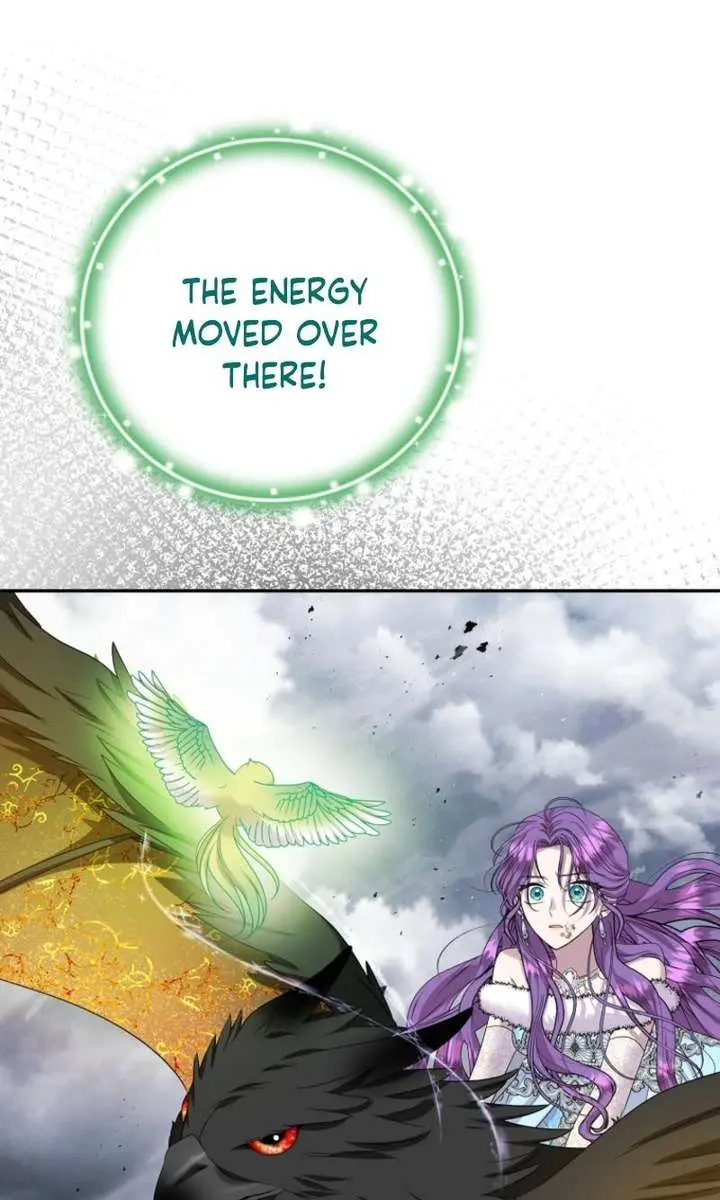 The Materialistic Princess Chapter 118 Page 80