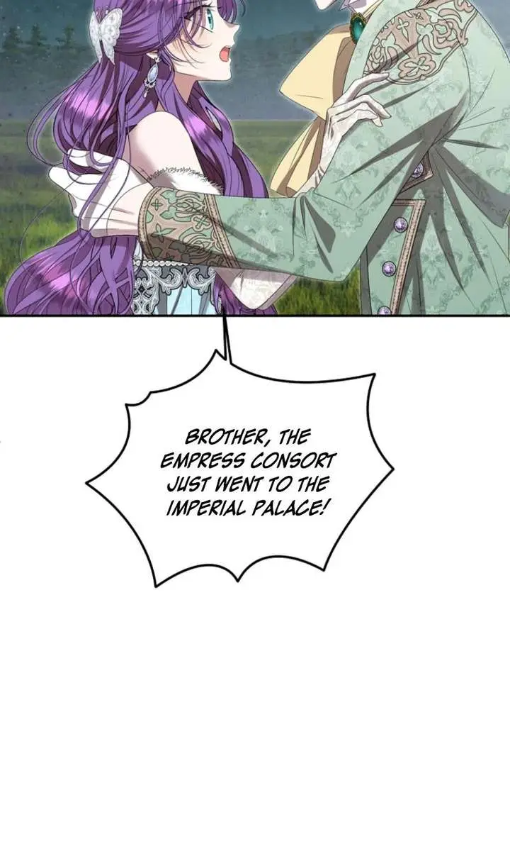 The Materialistic Princess Chapter 118 Page 89