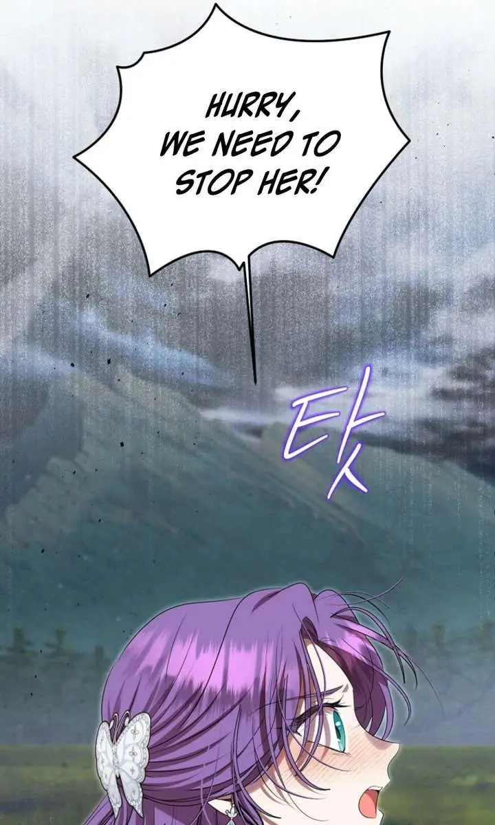 The Materialistic Princess Chapter 118 Page 91