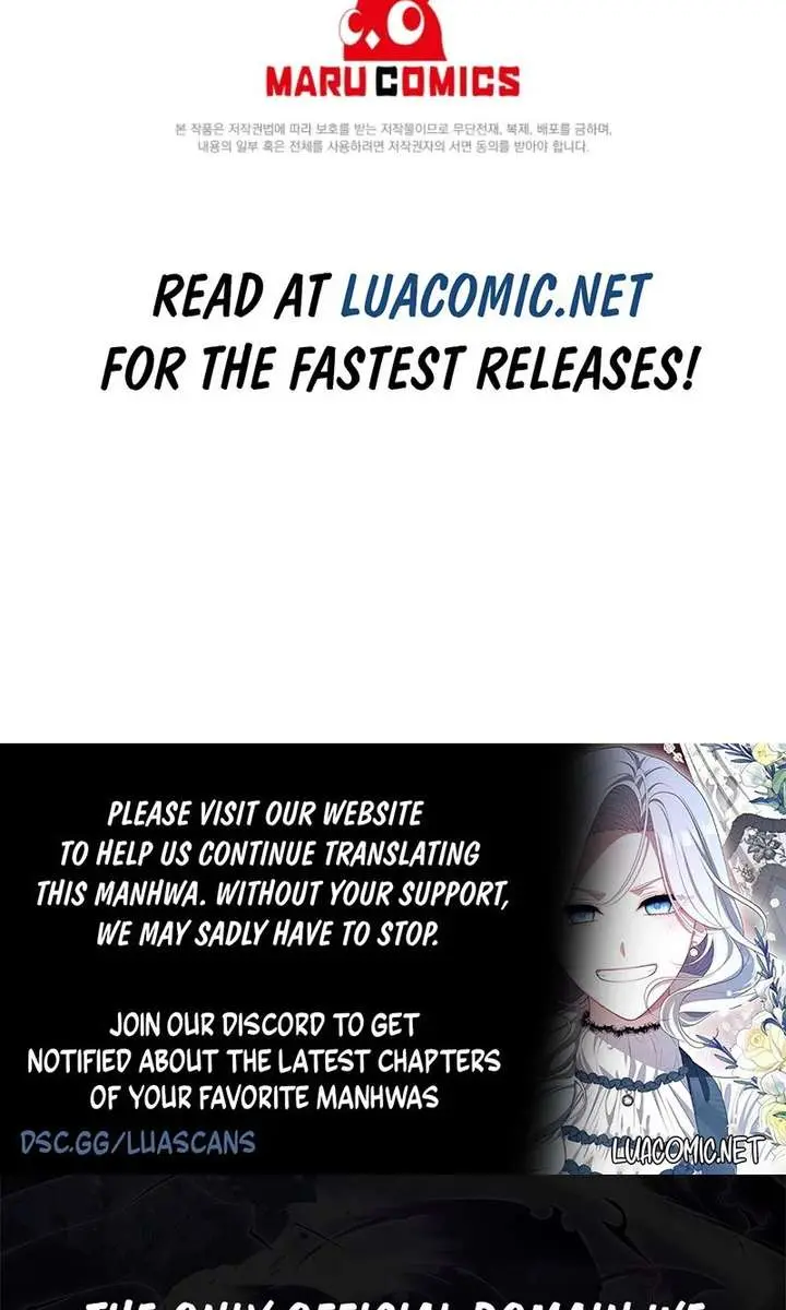 The Materialistic Princess Chapter 118 Page 101
