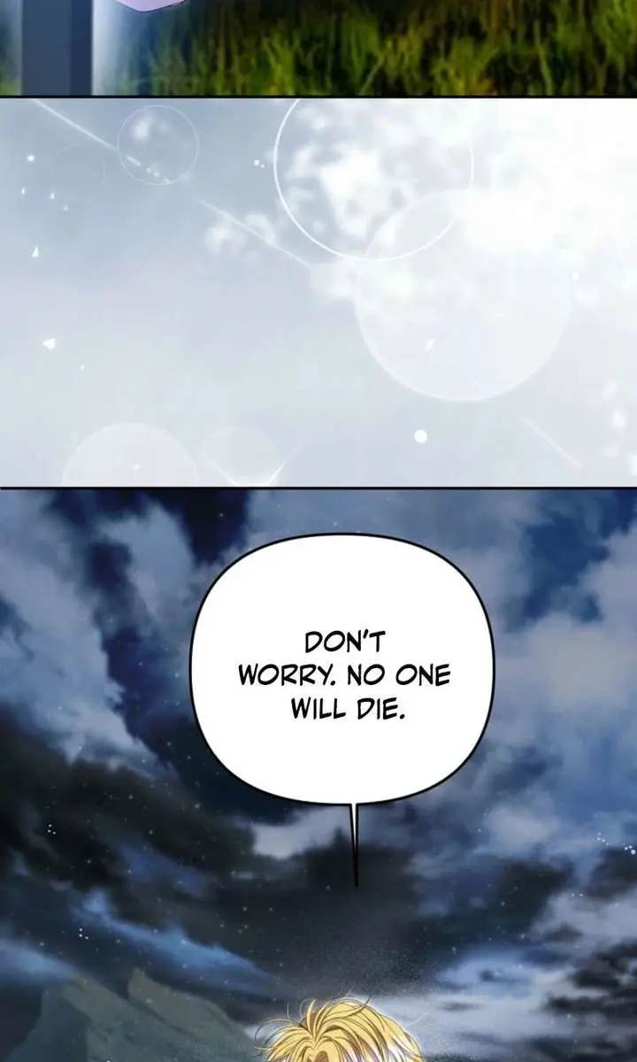 The Materialistic Princess Chapter 119 Page 19