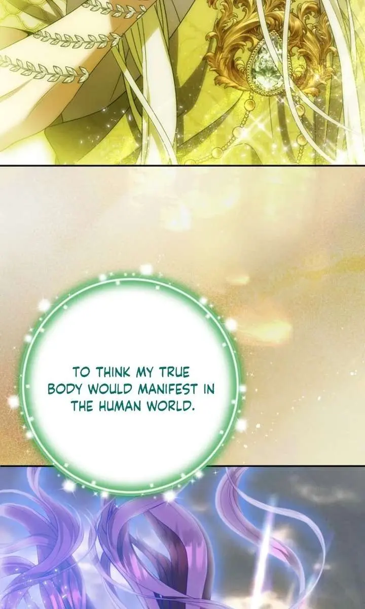 The Materialistic Princess Chapter 119 Page 44