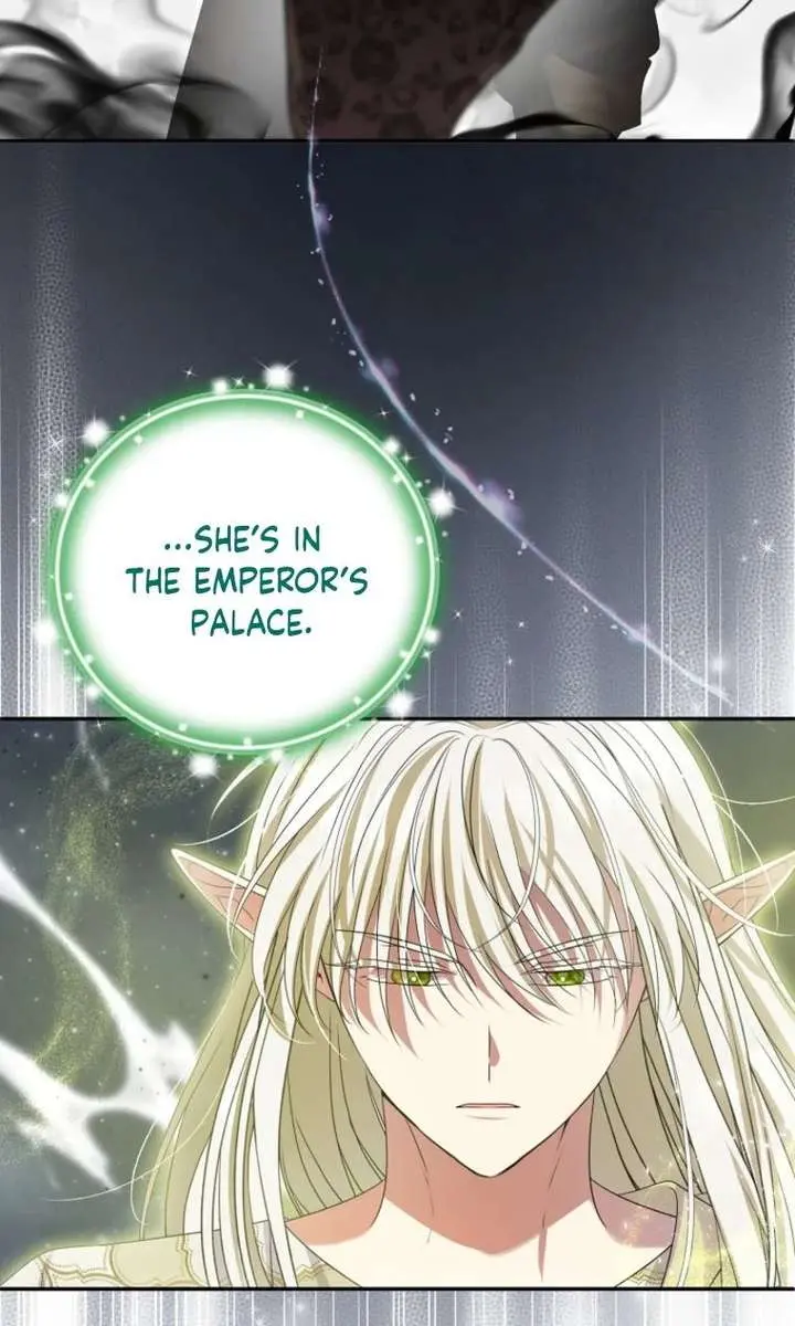 The Materialistic Princess Chapter 119 Page 77