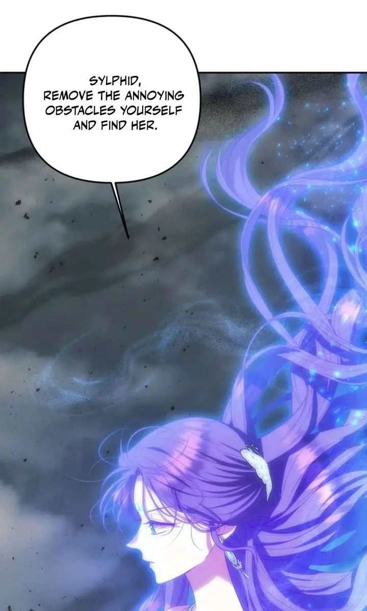 The Materialistic Princess Chapter 119 Page 80