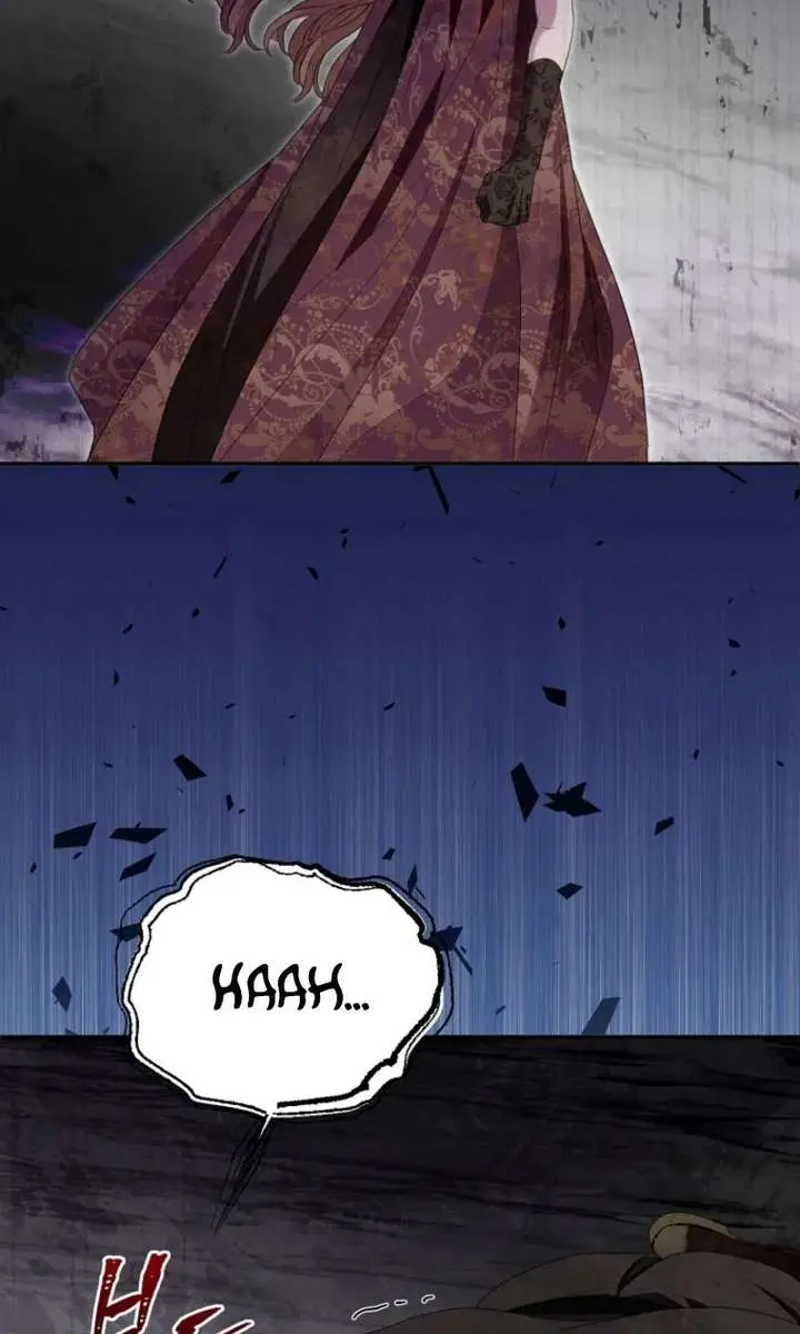 The Materialistic Princess Chapter 119 Page 89