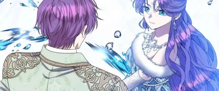 The Materialistic Princess Chapter 120 Page 36