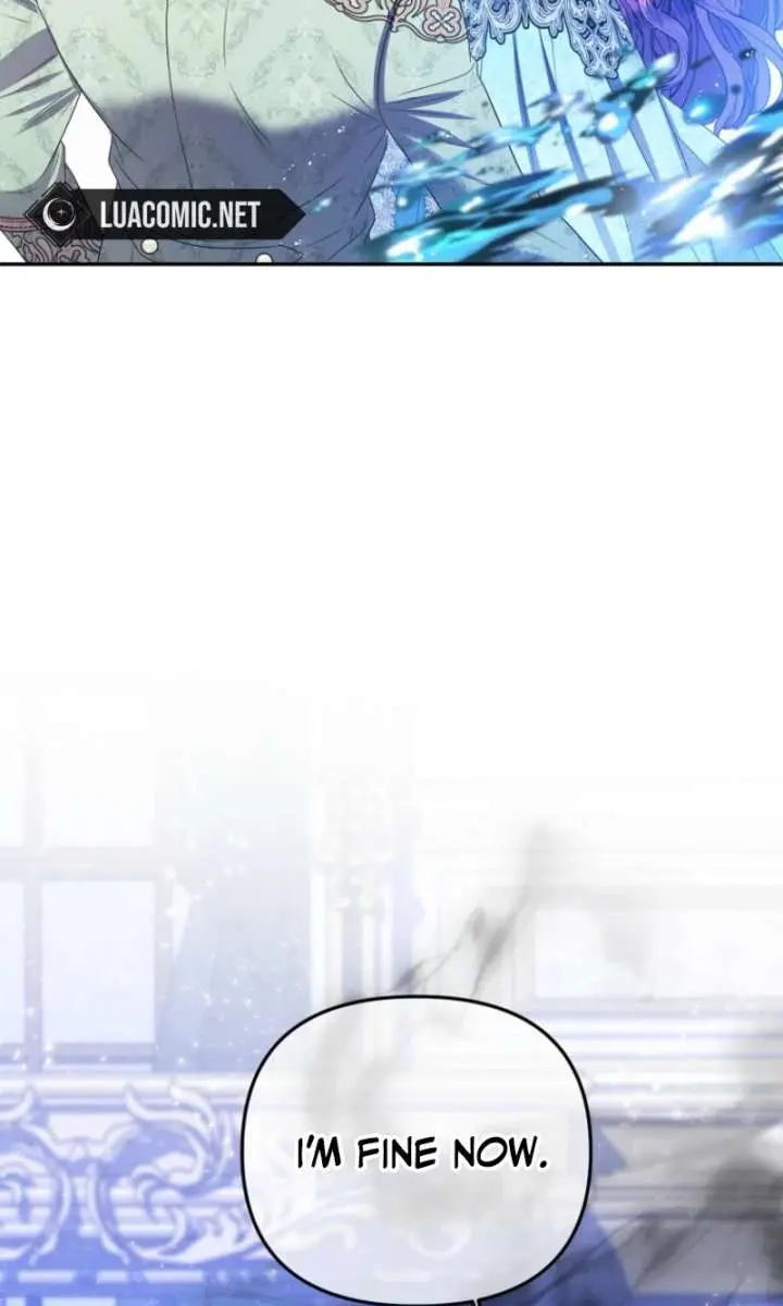 The Materialistic Princess Chapter 120 Page 37