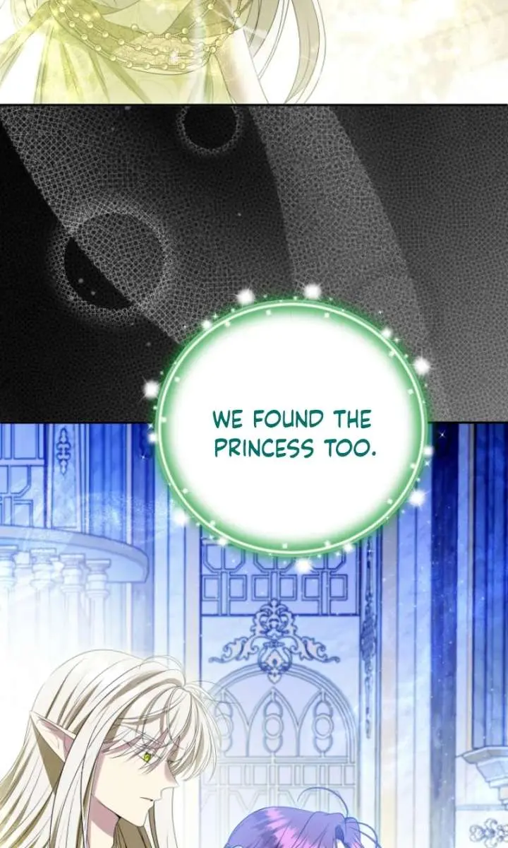 The Materialistic Princess Chapter 120 Page 42