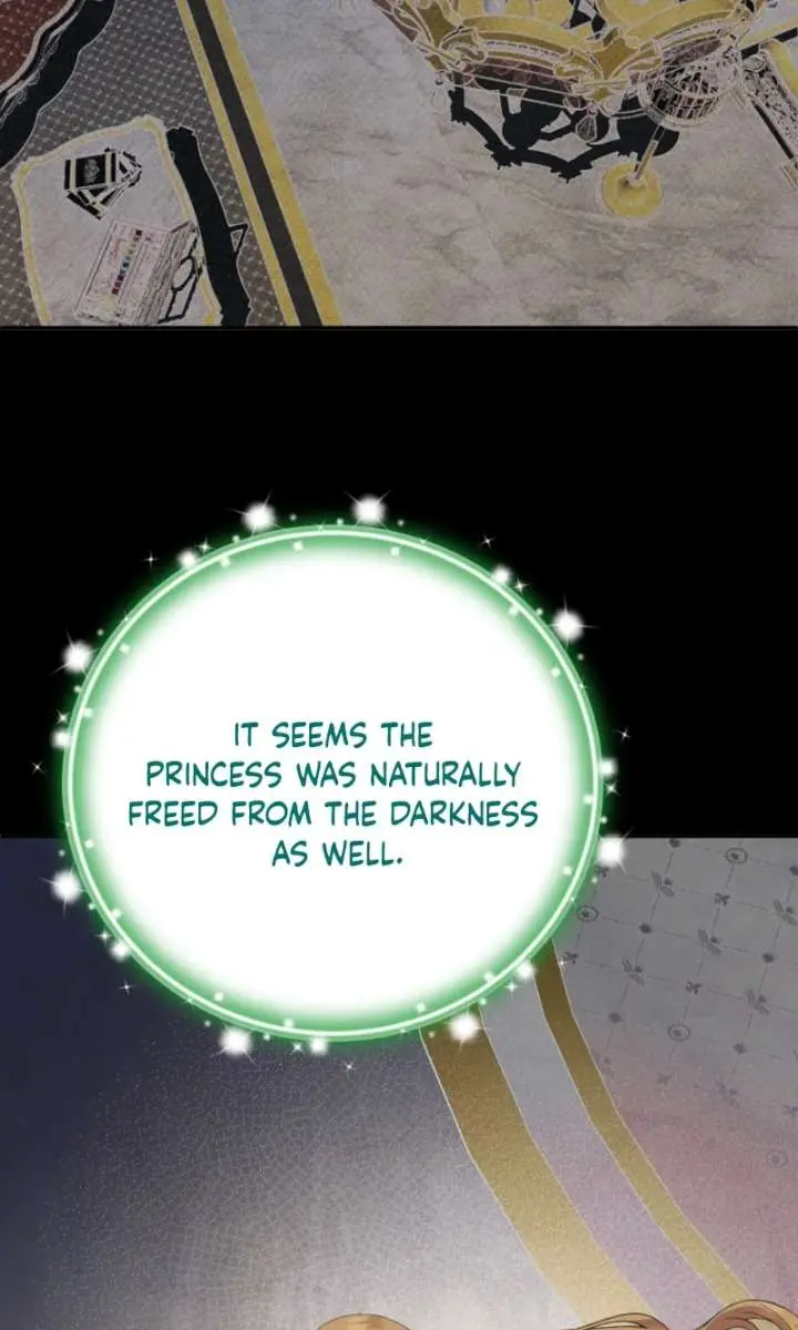 The Materialistic Princess Chapter 120 Page 46