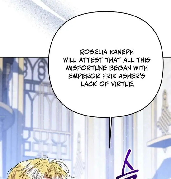 The Materialistic Princess Chapter 121 Page 6