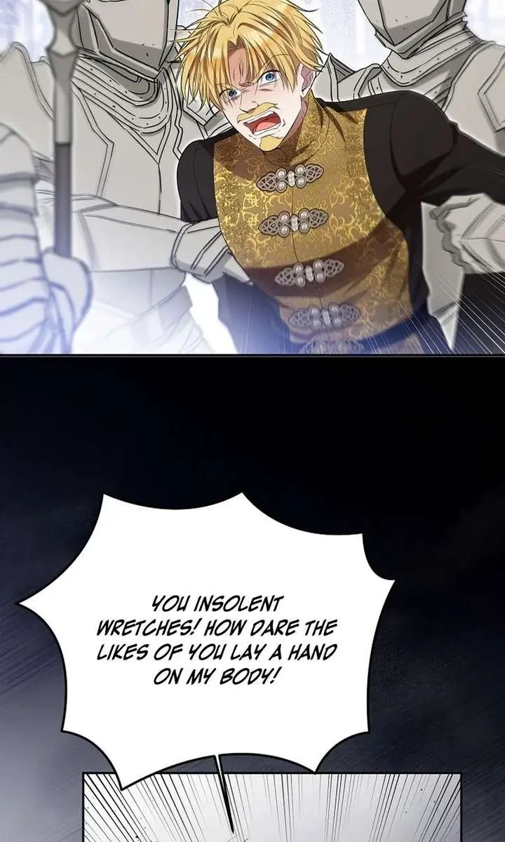 The Materialistic Princess Chapter 121 Page 13