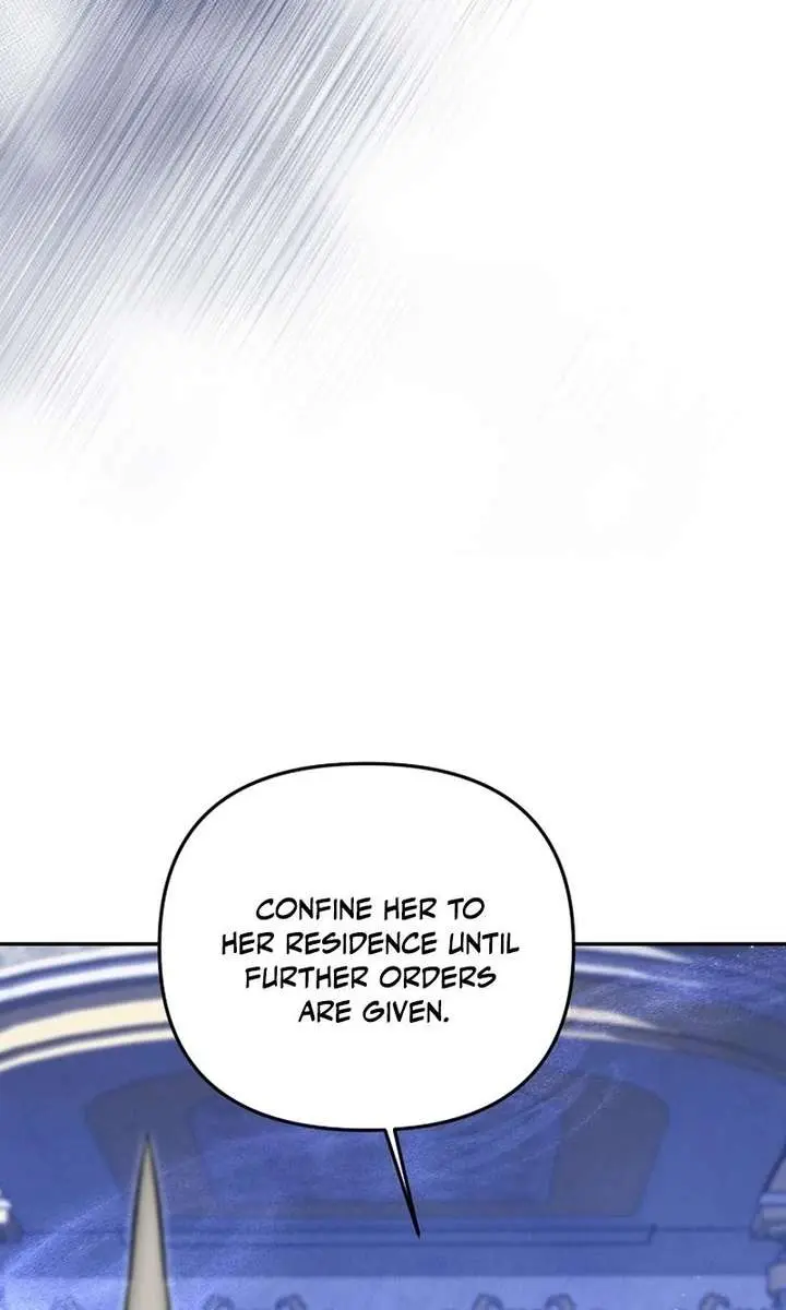 The Materialistic Princess Chapter 121 Page 19
