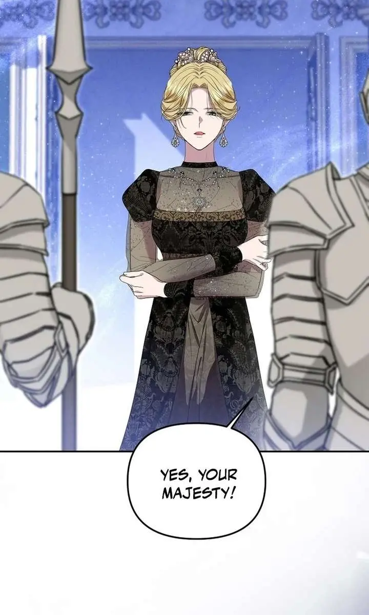The Materialistic Princess Chapter 121 Page 20