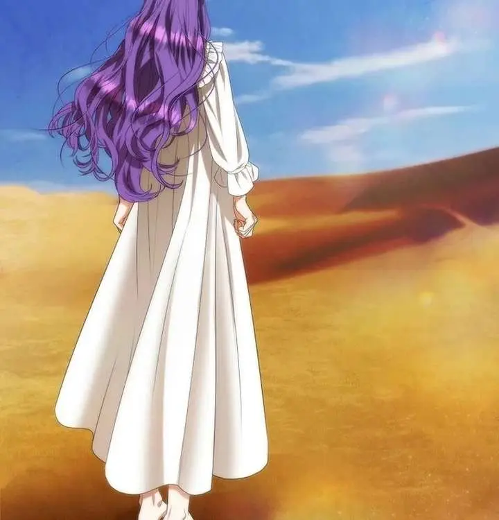 The Materialistic Princess Chapter 121 Page 48