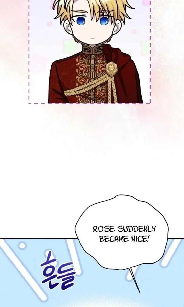 The Materialistic Princess Chapter 122 Page 31