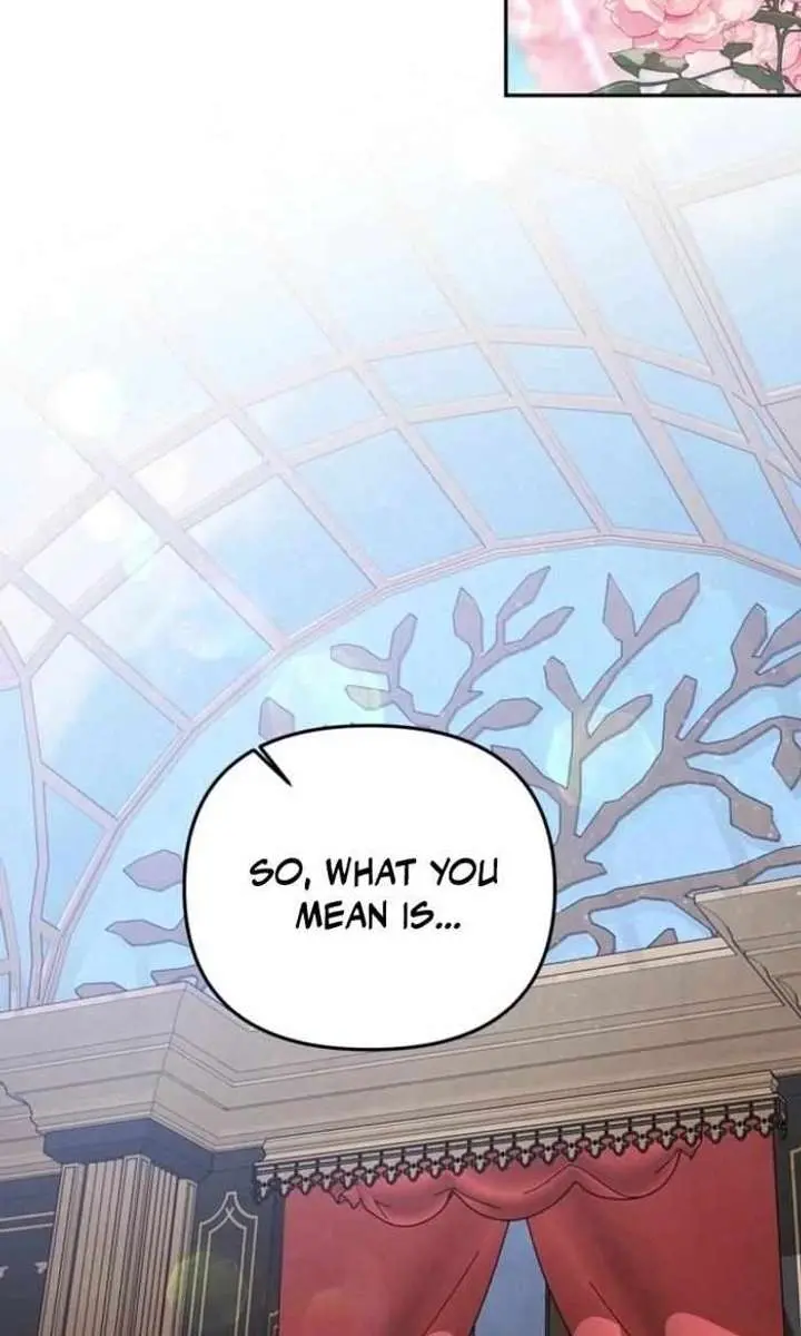 The Materialistic Princess Chapter 122 Page 47