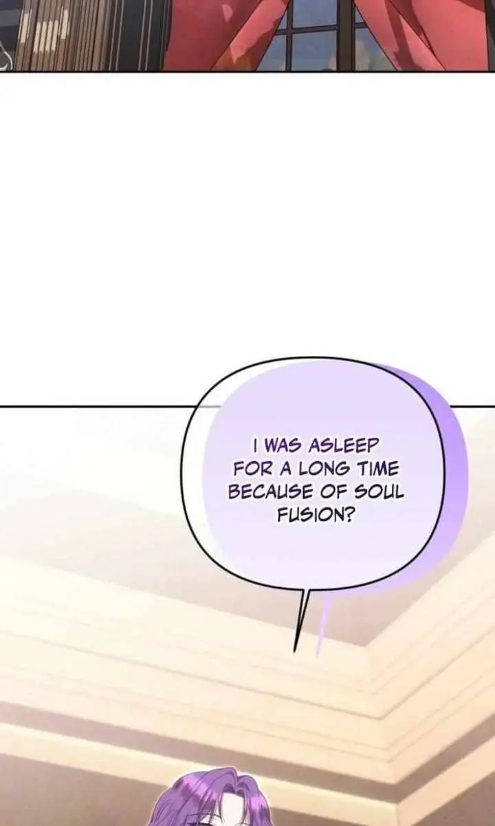 The Materialistic Princess Chapter 122 Page 48