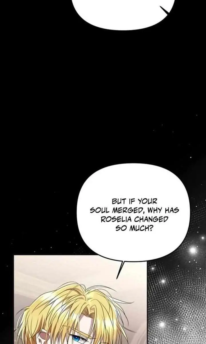 The Materialistic Princess Chapter 122 Page 55