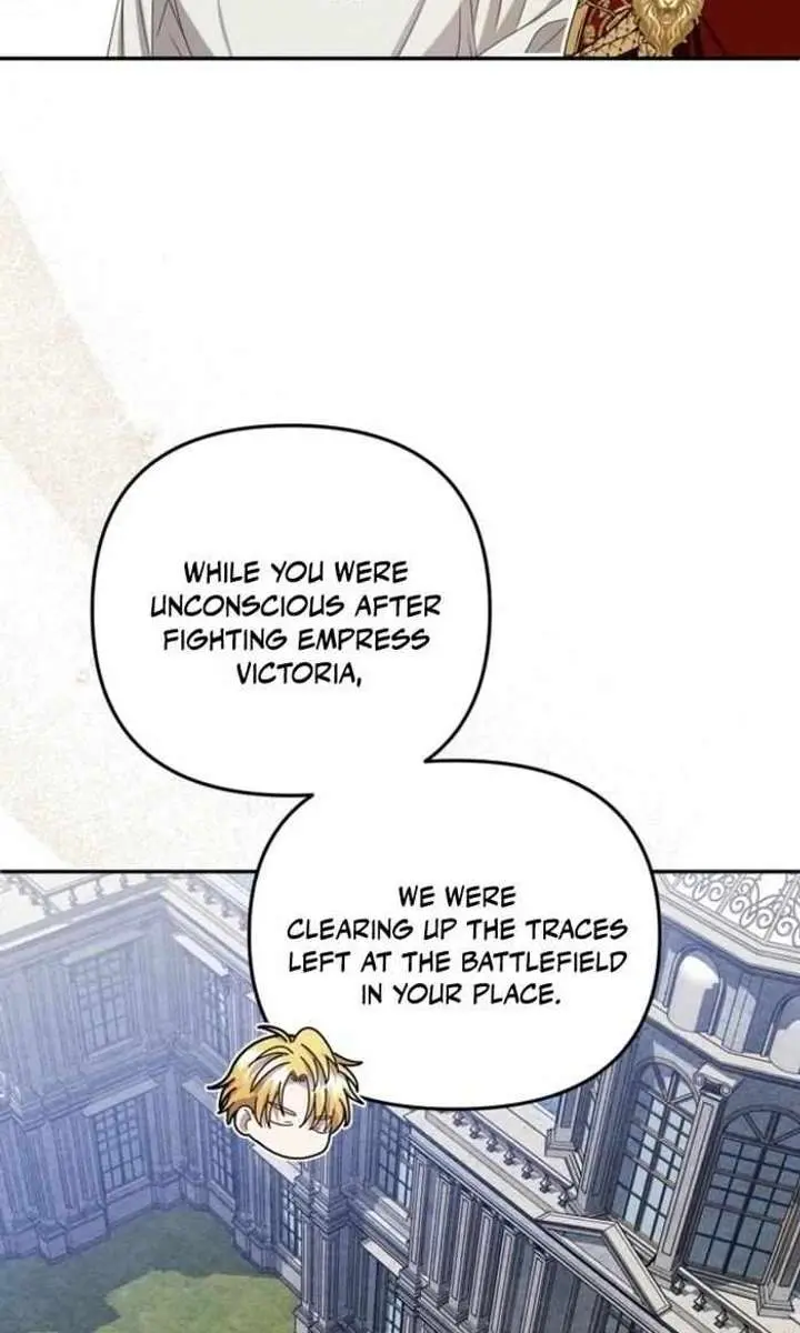 The Materialistic Princess Chapter 122 Page 66