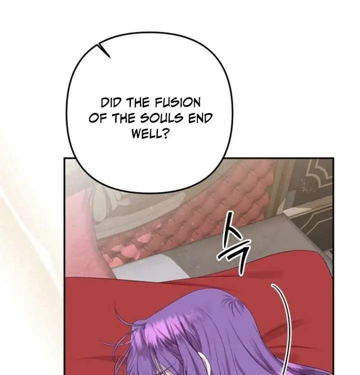 The Materialistic Princess Chapter 123 Page 6