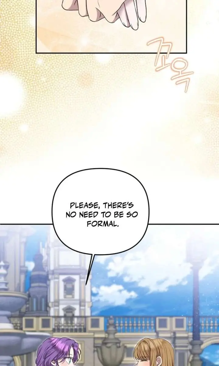 The Materialistic Princess Chapter 123 Page 45