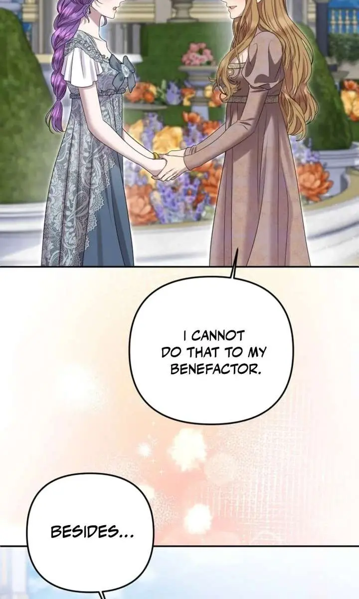 The Materialistic Princess Chapter 123 Page 46