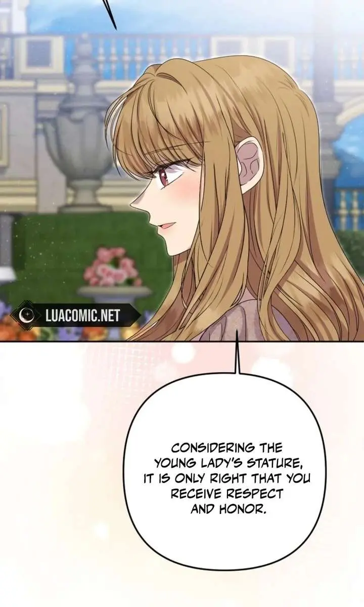 The Materialistic Princess Chapter 123 Page 47