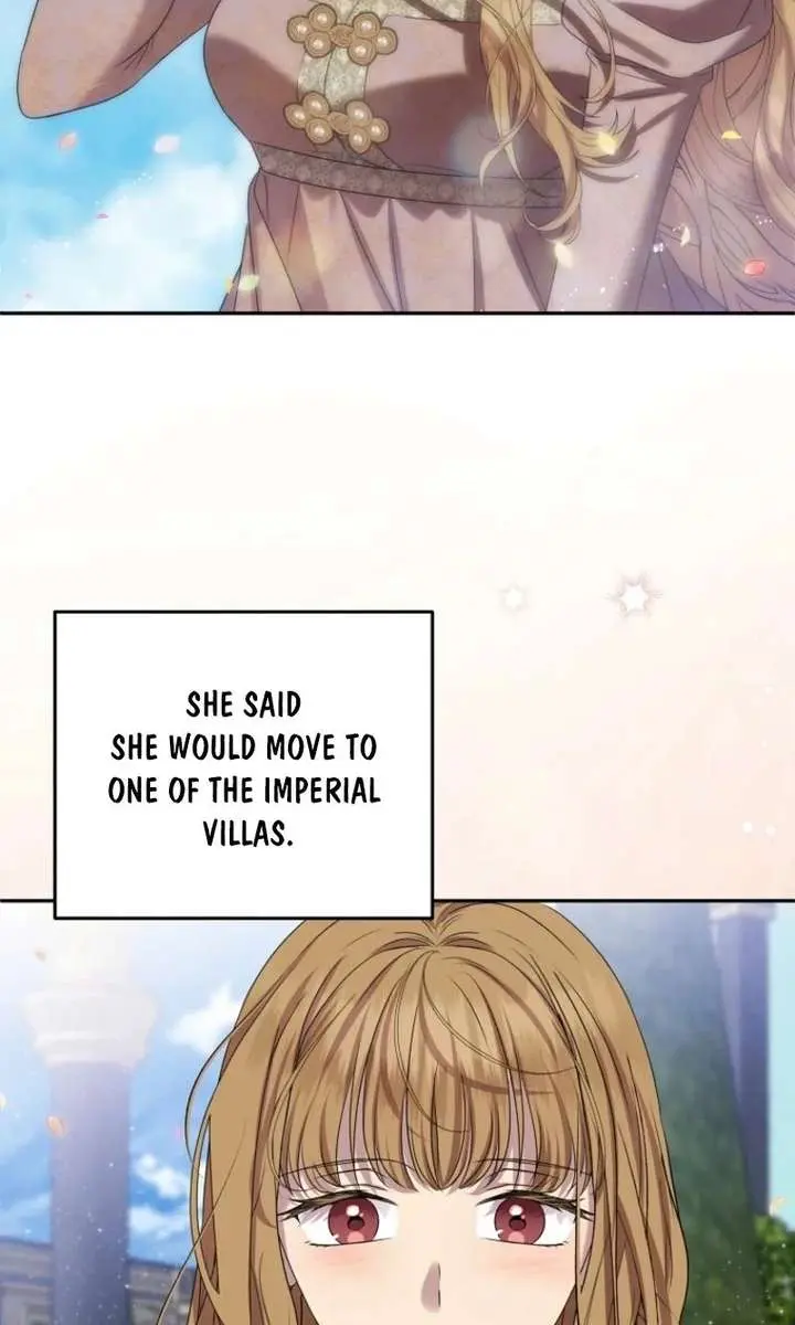 The Materialistic Princess Chapter 123 Page 51