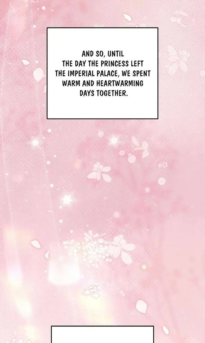 The Materialistic Princess Chapter 123 Page 62