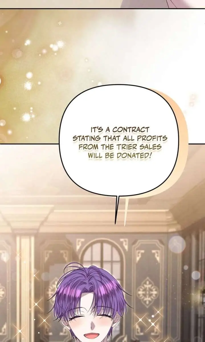 The Materialistic Princess Chapter 123 Page 68
