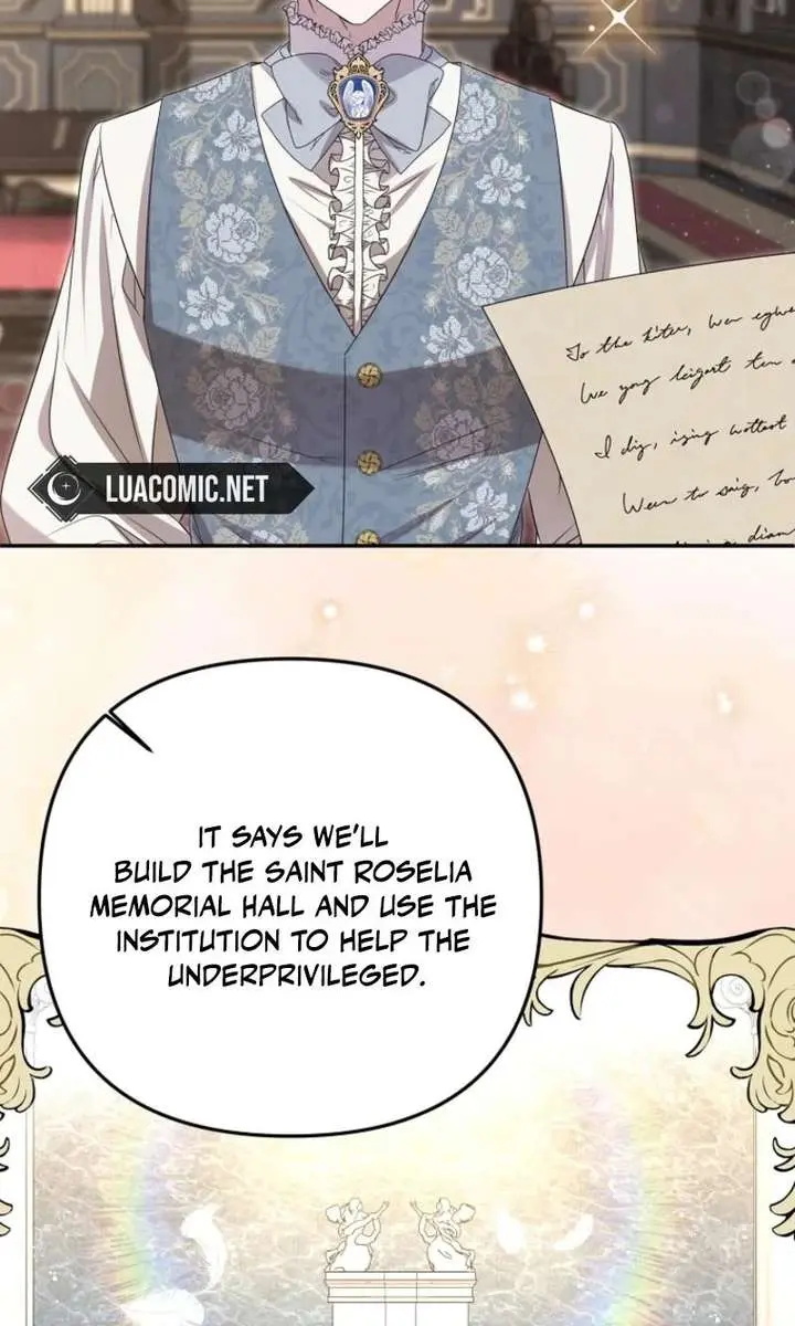 The Materialistic Princess Chapter 123 Page 69