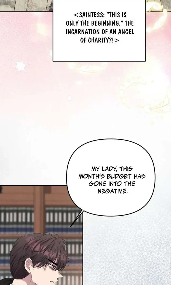 The Materialistic Princess Chapter 124 Page 5