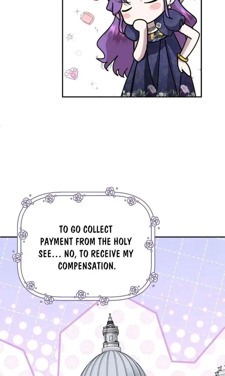 The Materialistic Princess Chapter 124 Page 23