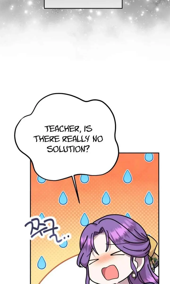 The Materialistic Princess Chapter 124 Page 42