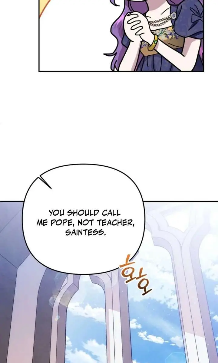 The Materialistic Princess Chapter 124 Page 43