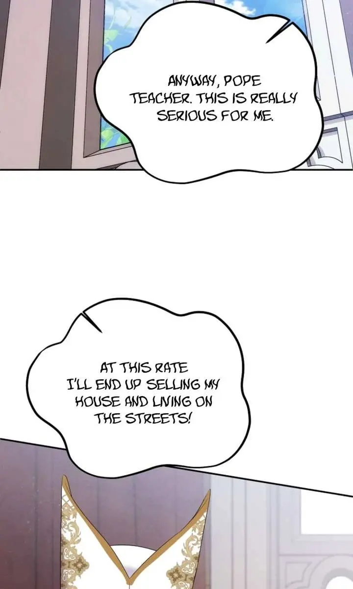 The Materialistic Princess Chapter 124 Page 44